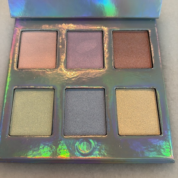 New Pallette ๐จ Holographic Highlighter by Naked Cosmetics - Picture 2 of 4